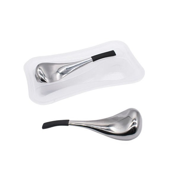 Cryo Sticks Gua Sha Stainless Steel for Facial Massage - Picture 12 of 14